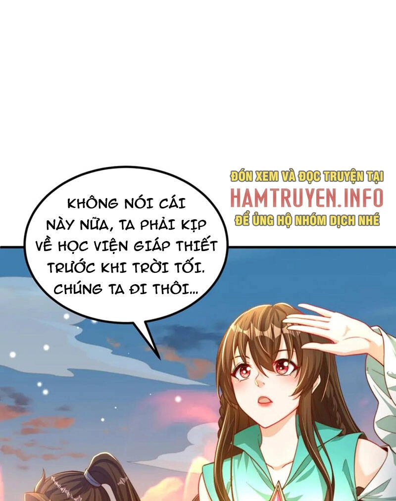 Cường Giả Tuyệt Thế Chỉ Muốn Làm Ruộng Chapter 84 - 20