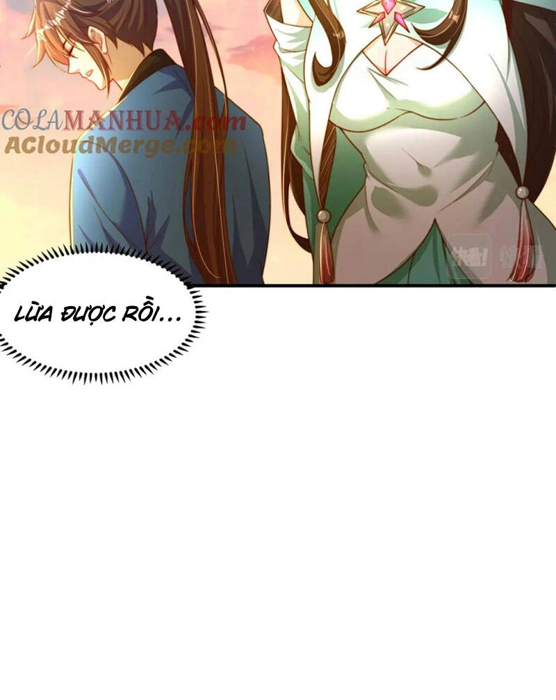 Cường Giả Tuyệt Thế Chỉ Muốn Làm Ruộng Chapter 84 - 21