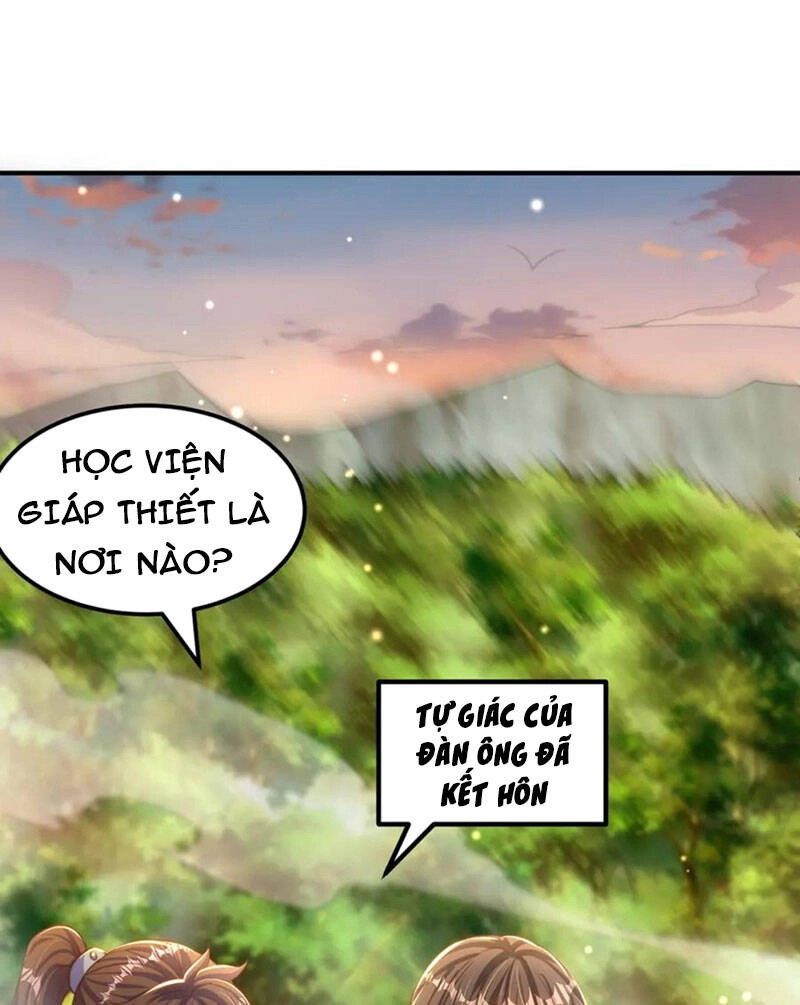 Cường Giả Tuyệt Thế Chỉ Muốn Làm Ruộng Chapter 84 - 22