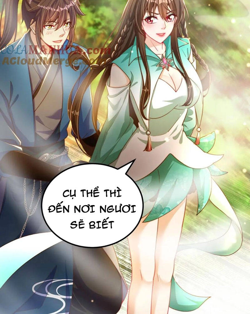 Cường Giả Tuyệt Thế Chỉ Muốn Làm Ruộng Chapter 84 - 23