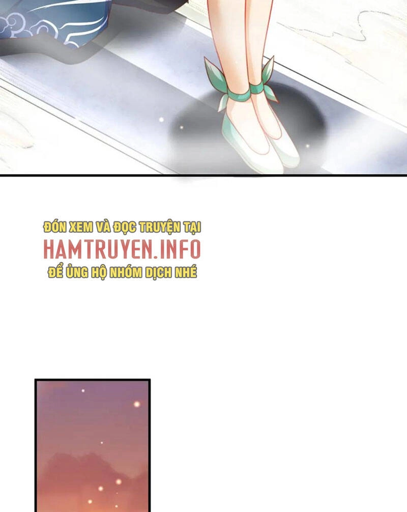 Cường Giả Tuyệt Thế Chỉ Muốn Làm Ruộng Chapter 84 - 24