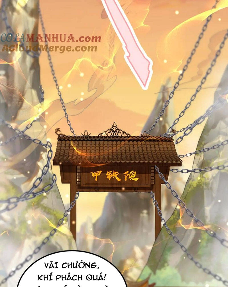 Cường Giả Tuyệt Thế Chỉ Muốn Làm Ruộng Chapter 84 - 27