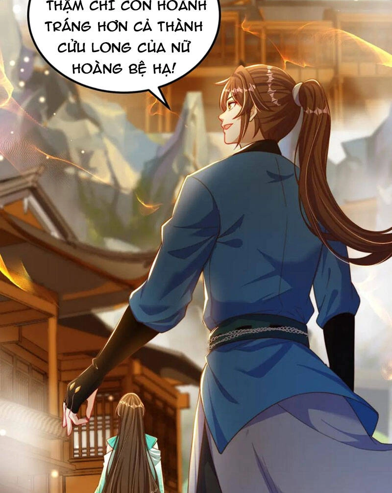 Cường Giả Tuyệt Thế Chỉ Muốn Làm Ruộng Chapter 84 - 28