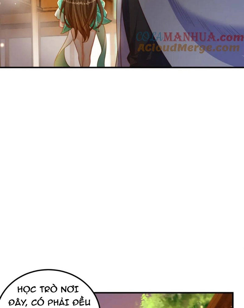 Cường Giả Tuyệt Thế Chỉ Muốn Làm Ruộng Chapter 84 - 29