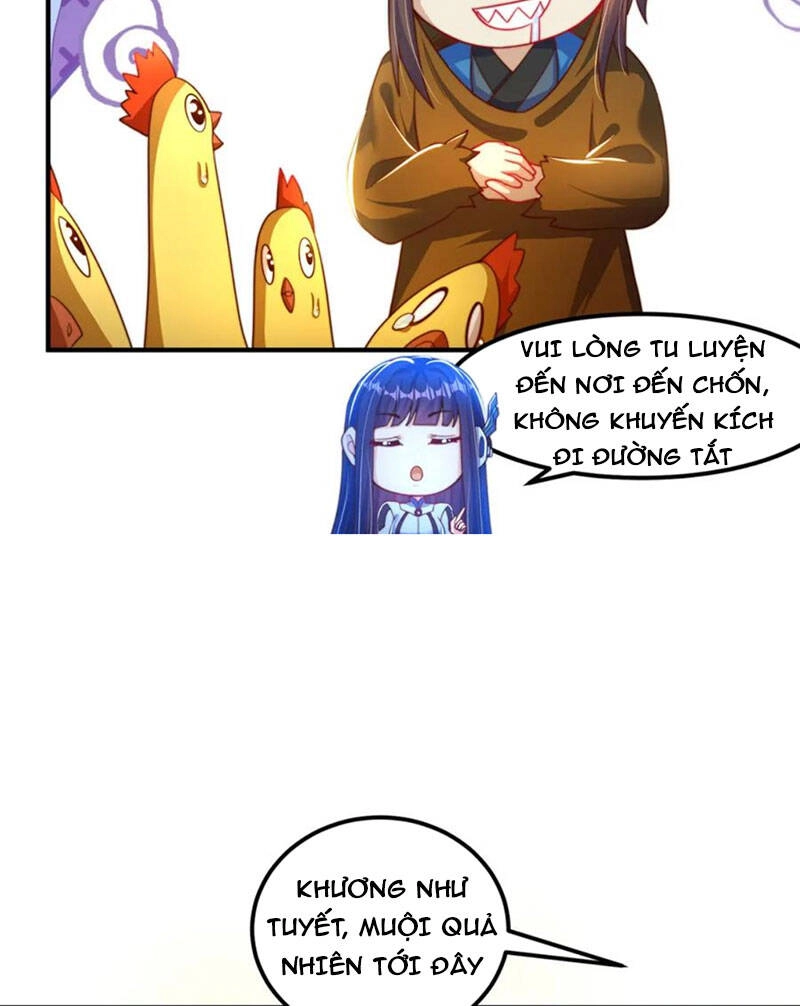 Cường Giả Tuyệt Thế Chỉ Muốn Làm Ruộng Chapter 84 - 32