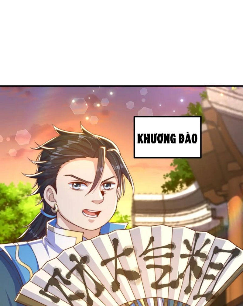 Cường Giả Tuyệt Thế Chỉ Muốn Làm Ruộng Chapter 84 - 34