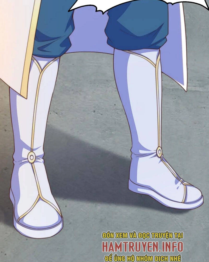 Cường Giả Tuyệt Thế Chỉ Muốn Làm Ruộng Chapter 84 - 36