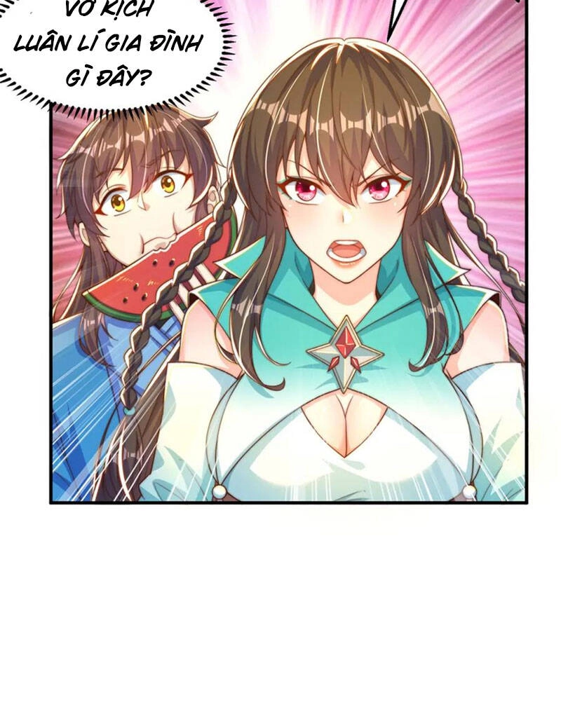 Cường Giả Tuyệt Thế Chỉ Muốn Làm Ruộng Chapter 84 - 38