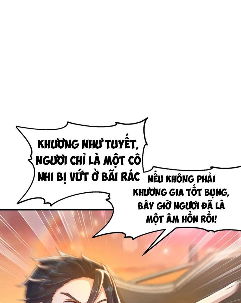 Cường Giả Tuyệt Thế Chỉ Muốn Làm Ruộng Chapter 84 - 39