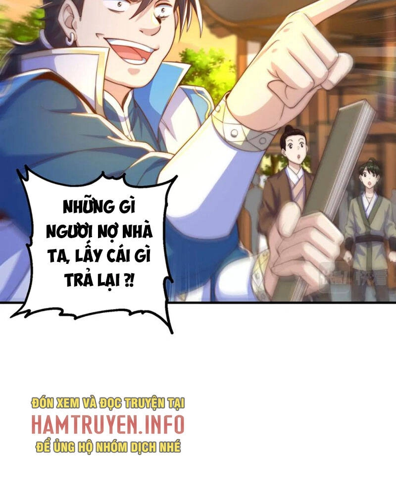 Cường Giả Tuyệt Thế Chỉ Muốn Làm Ruộng Chapter 84 - 40