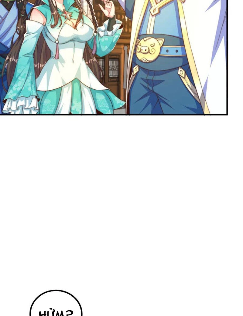 Cường Giả Tuyệt Thế Chỉ Muốn Làm Ruộng Chapter 84 - 42