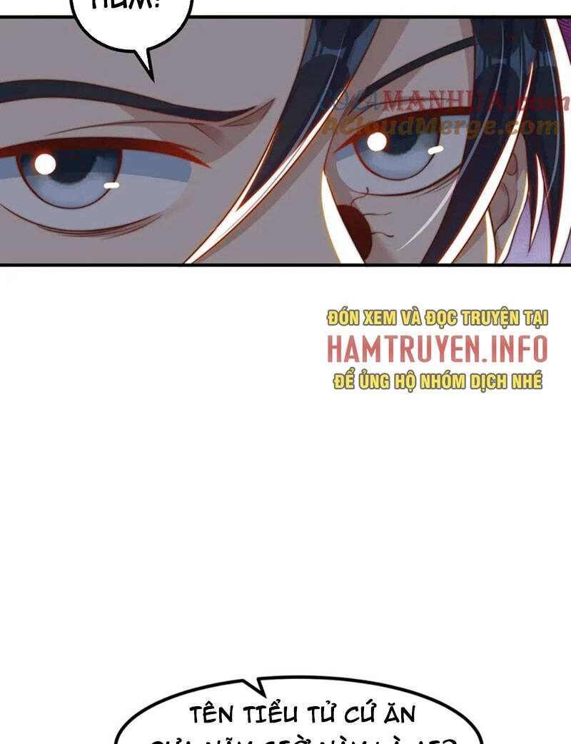 Cường Giả Tuyệt Thế Chỉ Muốn Làm Ruộng Chapter 84 - 43