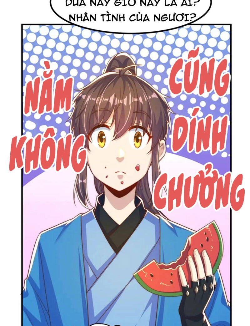 Cường Giả Tuyệt Thế Chỉ Muốn Làm Ruộng Chapter 84 - 44