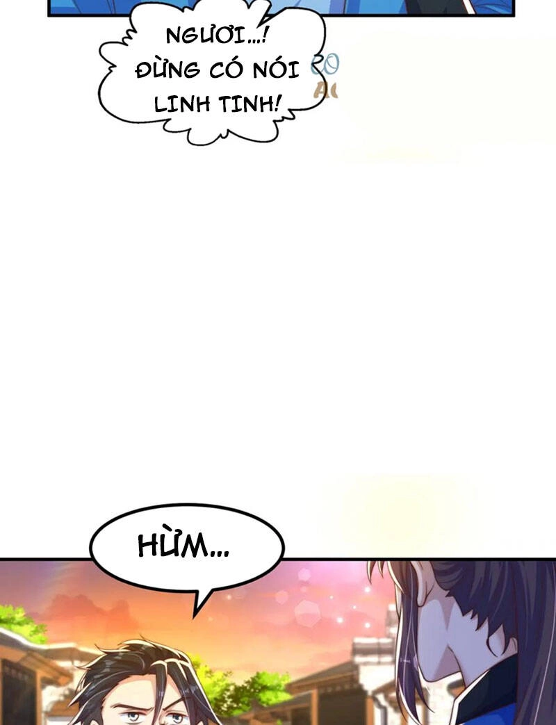 Cường Giả Tuyệt Thế Chỉ Muốn Làm Ruộng Chapter 84 - 45