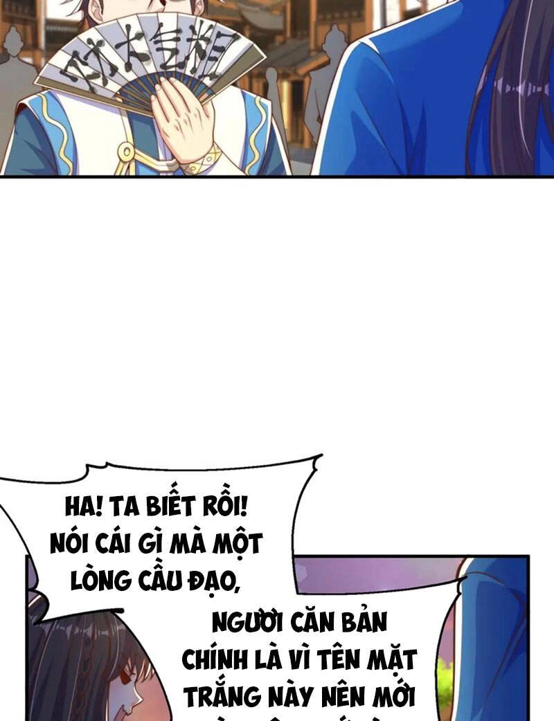 Cường Giả Tuyệt Thế Chỉ Muốn Làm Ruộng Chapter 84 - 46