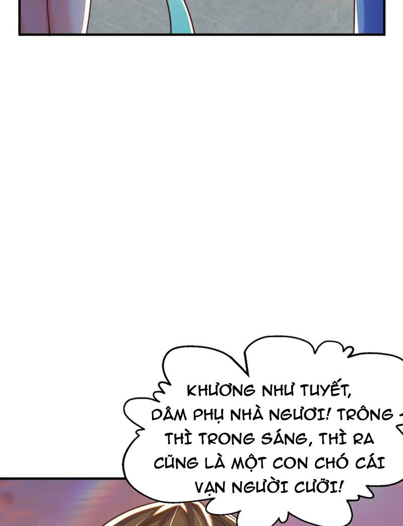 Cường Giả Tuyệt Thế Chỉ Muốn Làm Ruộng Chapter 84 - 48