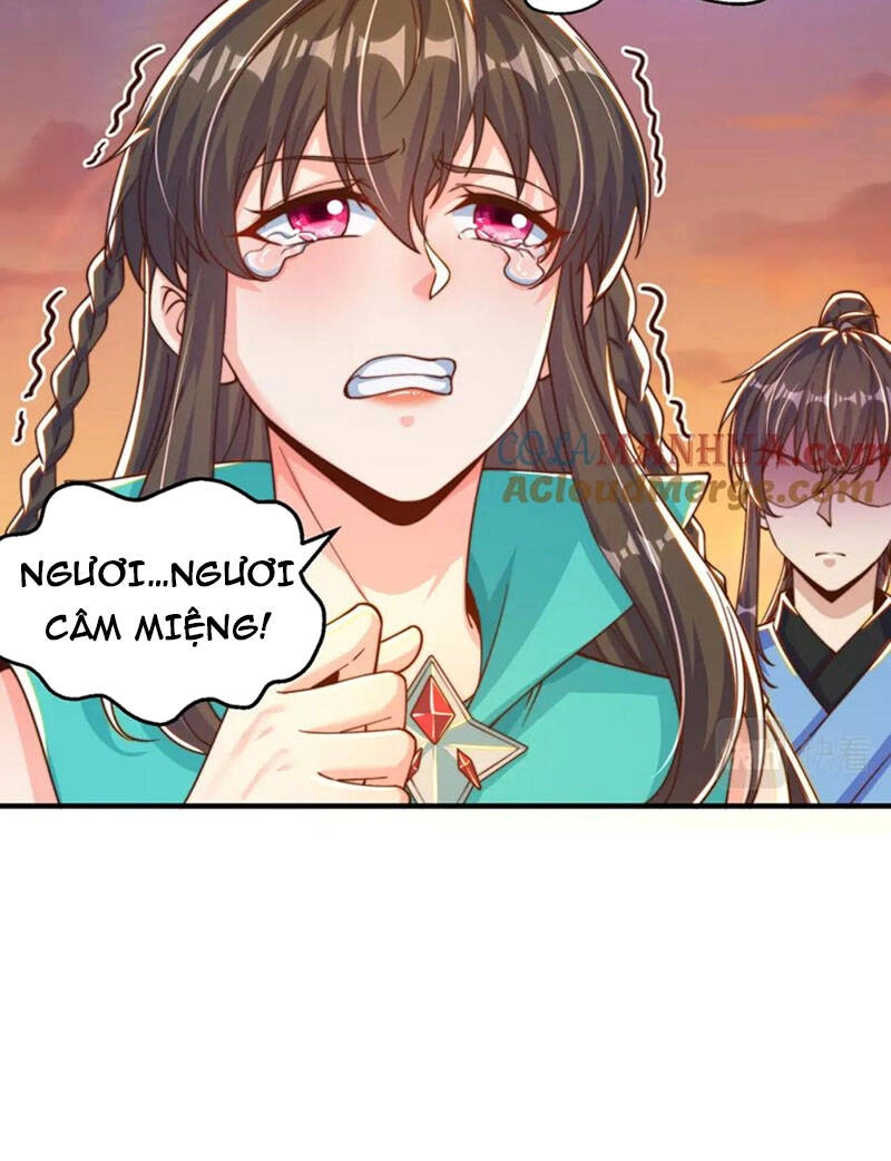 Cường Giả Tuyệt Thế Chỉ Muốn Làm Ruộng Chapter 84 - 49