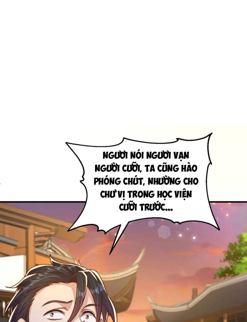 Cường Giả Tuyệt Thế Chỉ Muốn Làm Ruộng Chapter 84 - 50