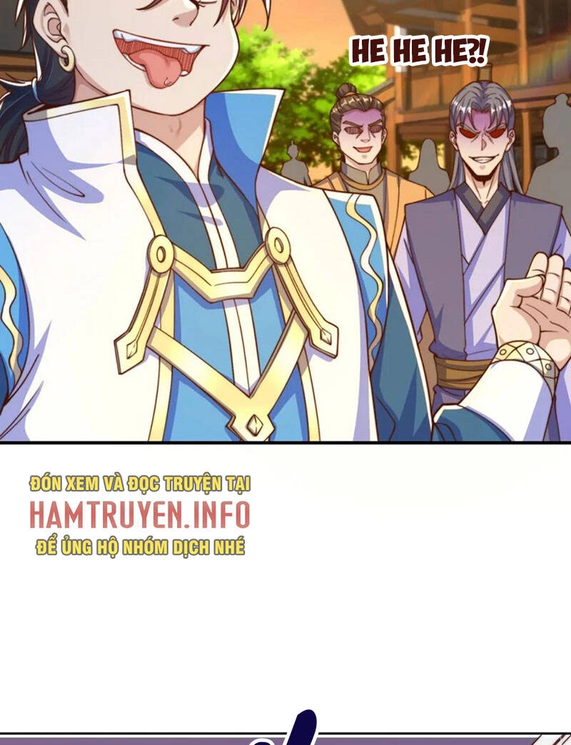 Cường Giả Tuyệt Thế Chỉ Muốn Làm Ruộng Chapter 84 - 51