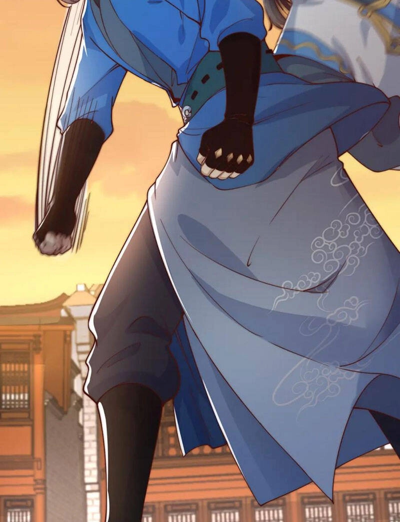 Cường Giả Tuyệt Thế Chỉ Muốn Làm Ruộng Chapter 84 - 53