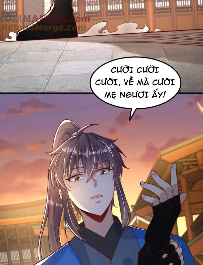 Cường Giả Tuyệt Thế Chỉ Muốn Làm Ruộng Chapter 84 - 54