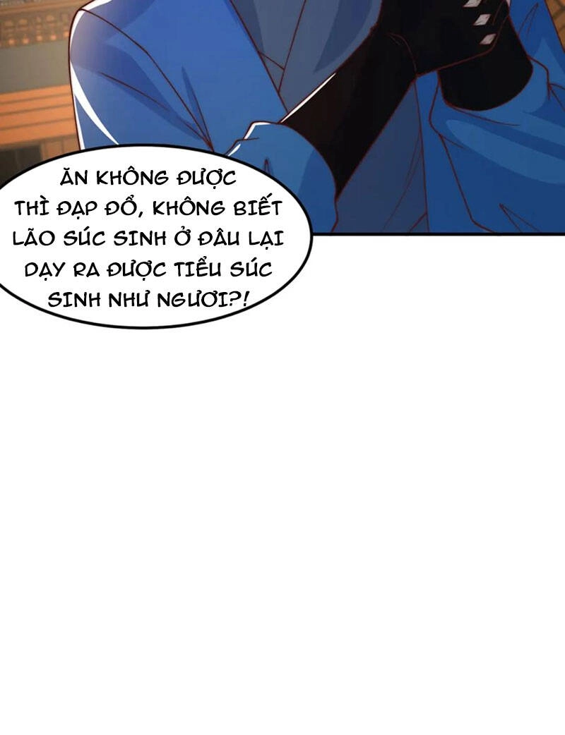 Cường Giả Tuyệt Thế Chỉ Muốn Làm Ruộng Chapter 84 - 55