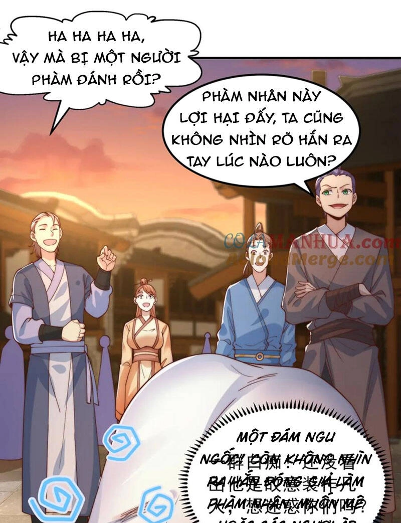 Cường Giả Tuyệt Thế Chỉ Muốn Làm Ruộng Chapter 84 - 56