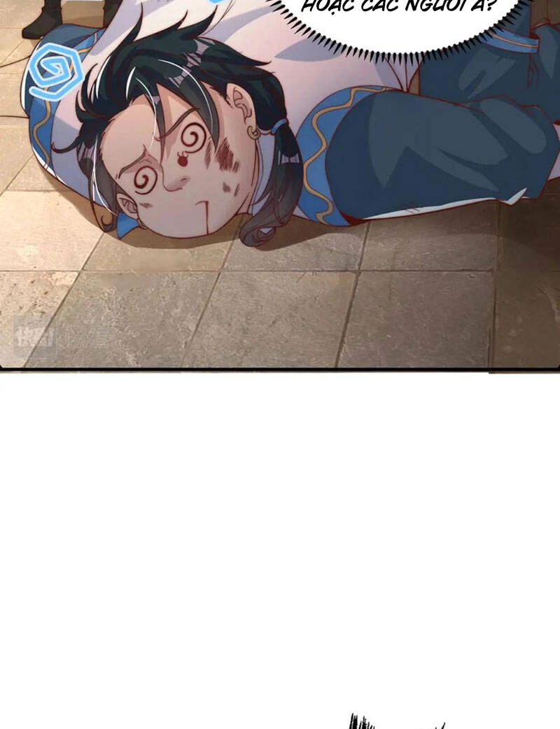 Cường Giả Tuyệt Thế Chỉ Muốn Làm Ruộng Chapter 84 - 57