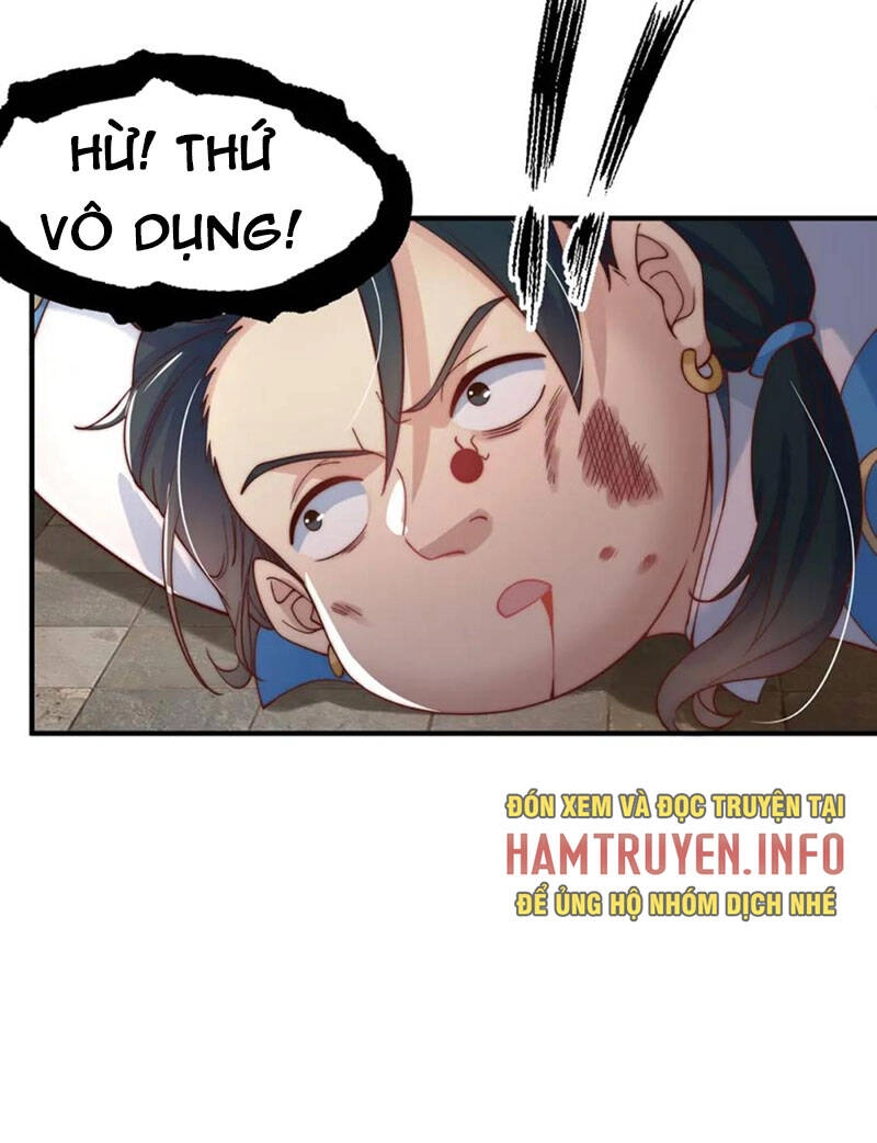 Cường Giả Tuyệt Thế Chỉ Muốn Làm Ruộng Chapter 84 - 58