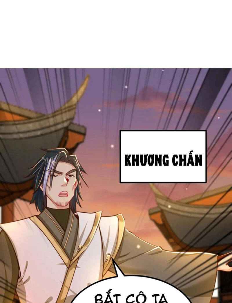 Cường Giả Tuyệt Thế Chỉ Muốn Làm Ruộng Chapter 84 - 59