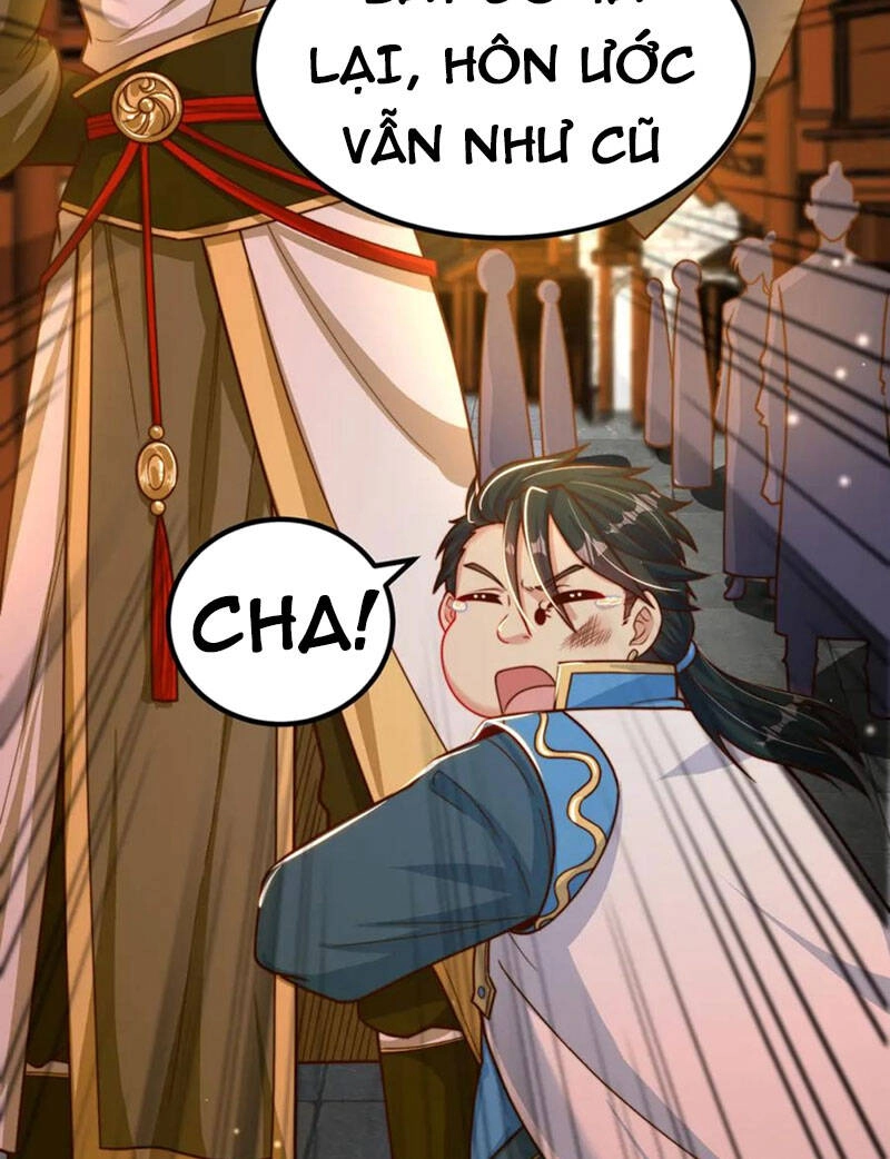 Cường Giả Tuyệt Thế Chỉ Muốn Làm Ruộng Chapter 84 - 60