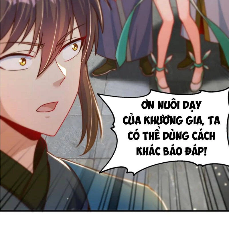 Cường Giả Tuyệt Thế Chỉ Muốn Làm Ruộng Chapter 84 - 63