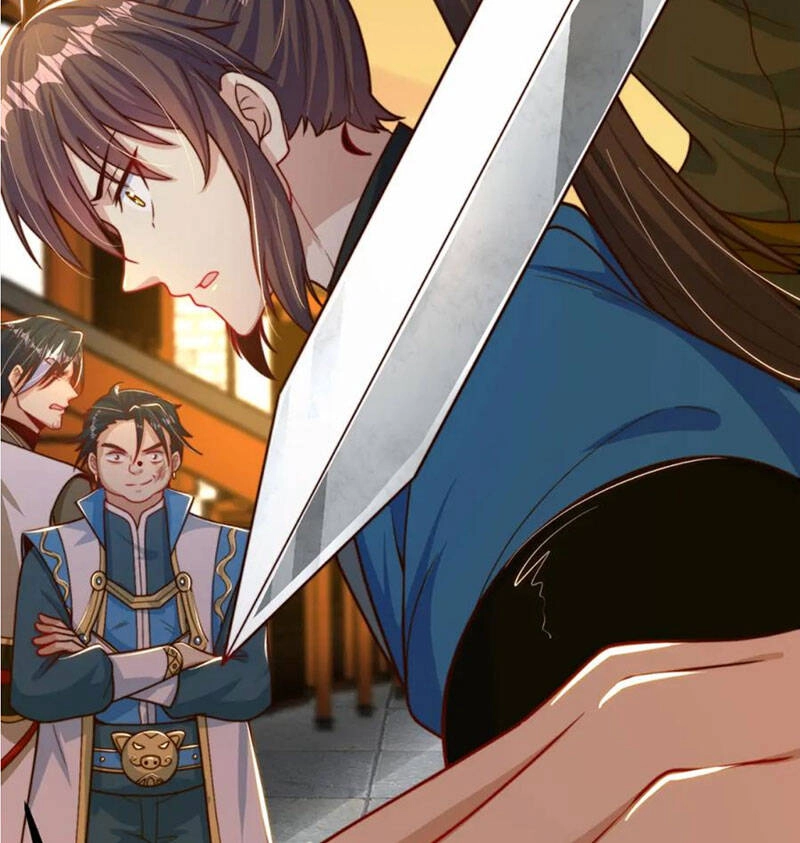 Cường Giả Tuyệt Thế Chỉ Muốn Làm Ruộng Chapter 84 - 67