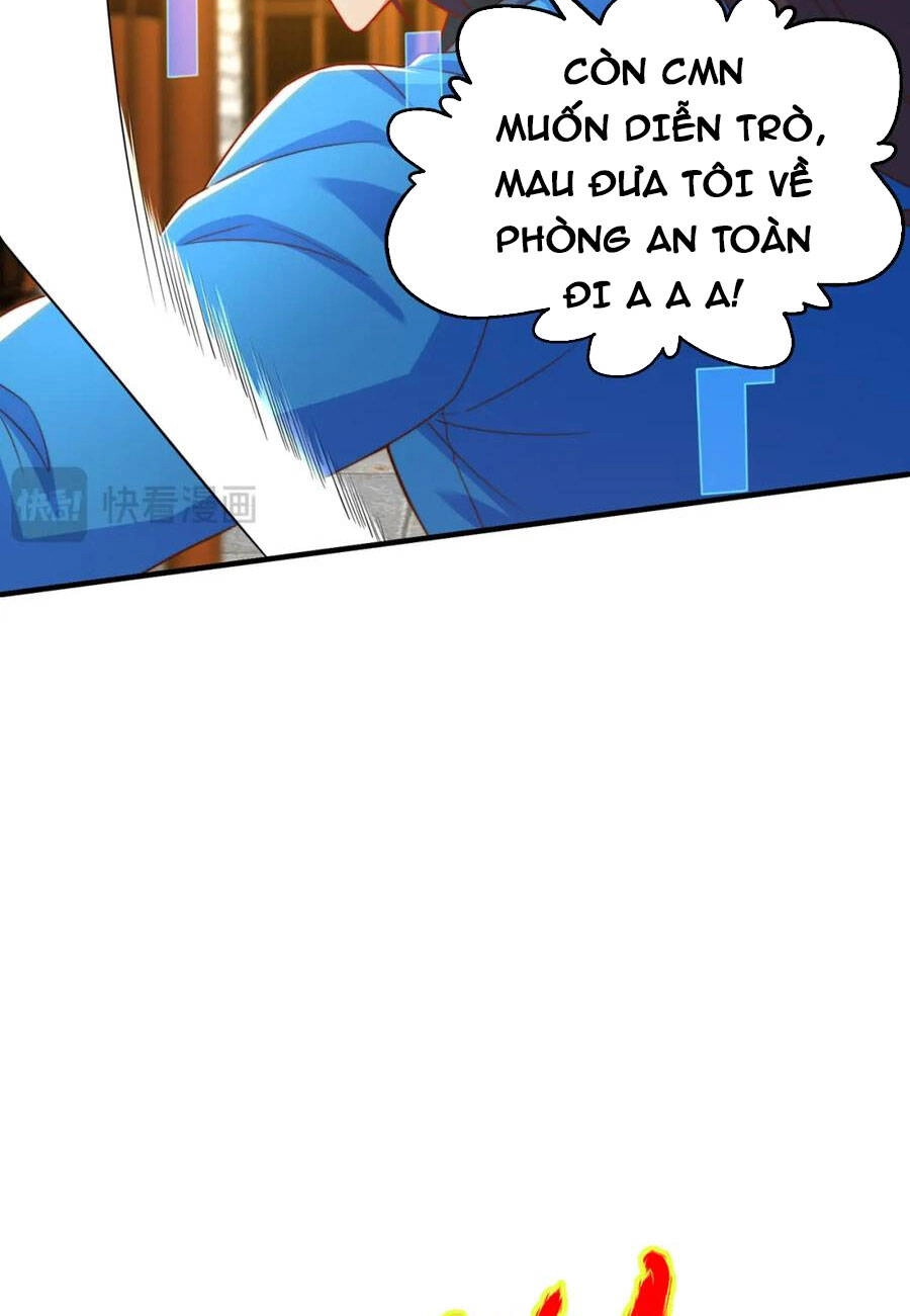 Cường Giả Tuyệt Thế Chỉ Muốn Làm Ruộng Chapter 85 - 2