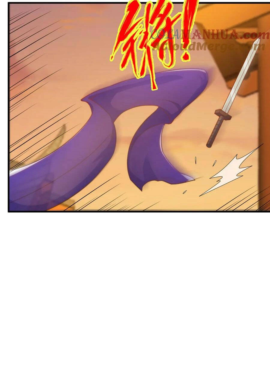 Cường Giả Tuyệt Thế Chỉ Muốn Làm Ruộng Chapter 85 - 3