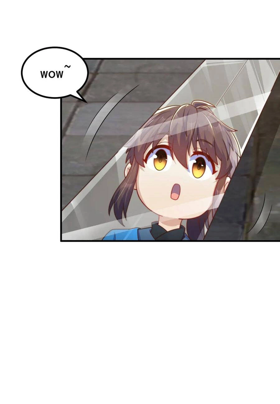 Cường Giả Tuyệt Thế Chỉ Muốn Làm Ruộng Chapter 85 - 4