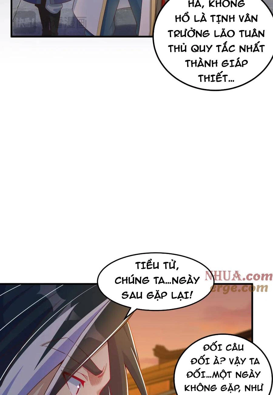 Cường Giả Tuyệt Thế Chỉ Muốn Làm Ruộng Chapter 85 - 9