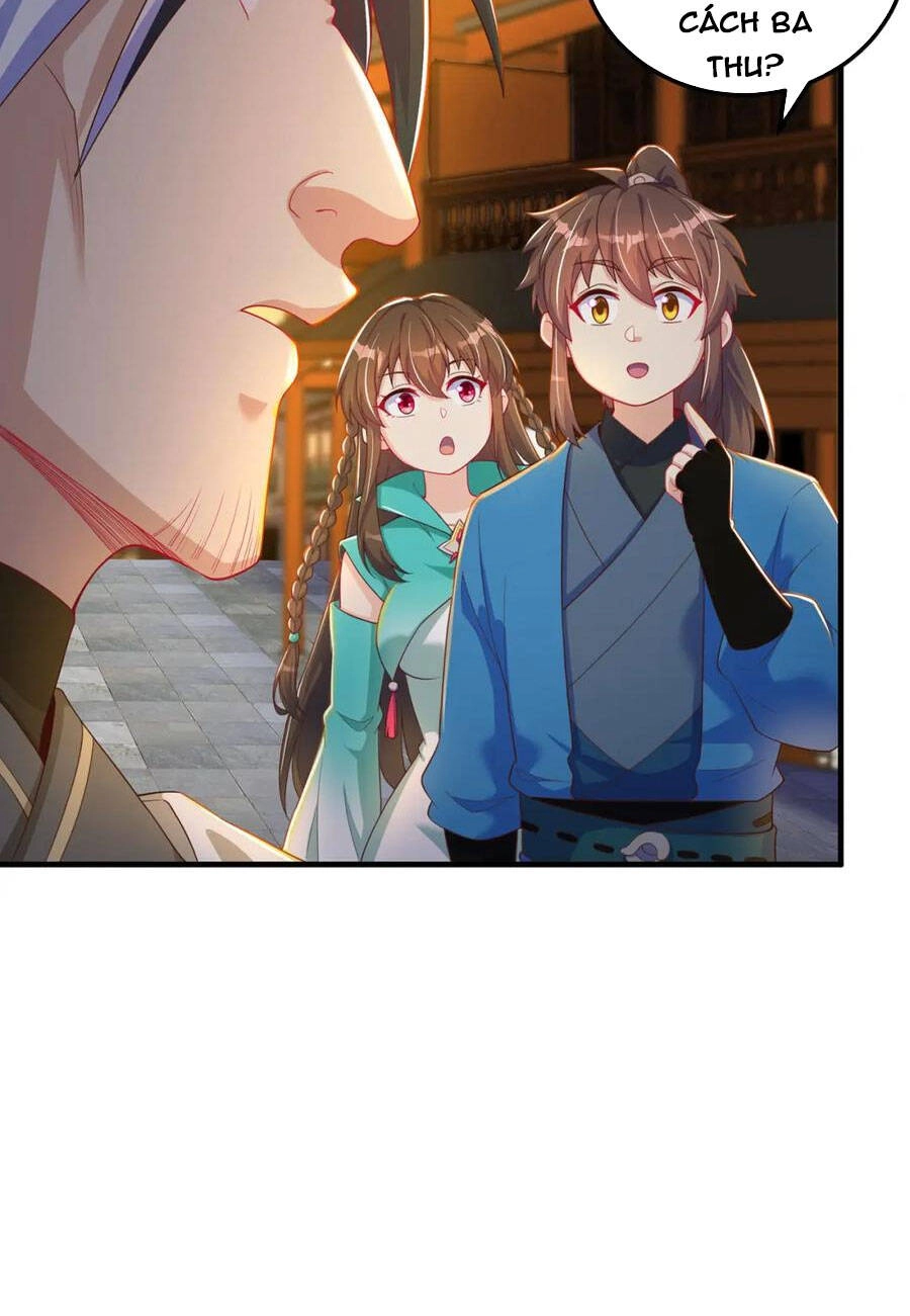 Cường Giả Tuyệt Thế Chỉ Muốn Làm Ruộng Chapter 85 - 10