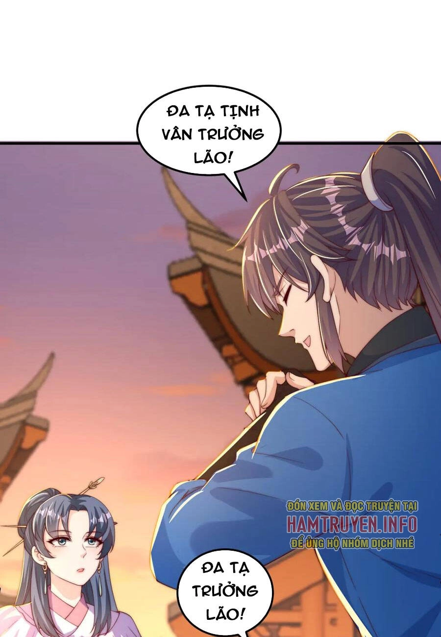 Cường Giả Tuyệt Thế Chỉ Muốn Làm Ruộng Chapter 85 - 13