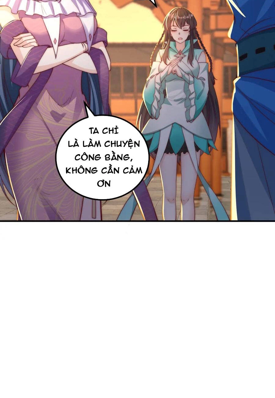 Cường Giả Tuyệt Thế Chỉ Muốn Làm Ruộng Chapter 85 - 14