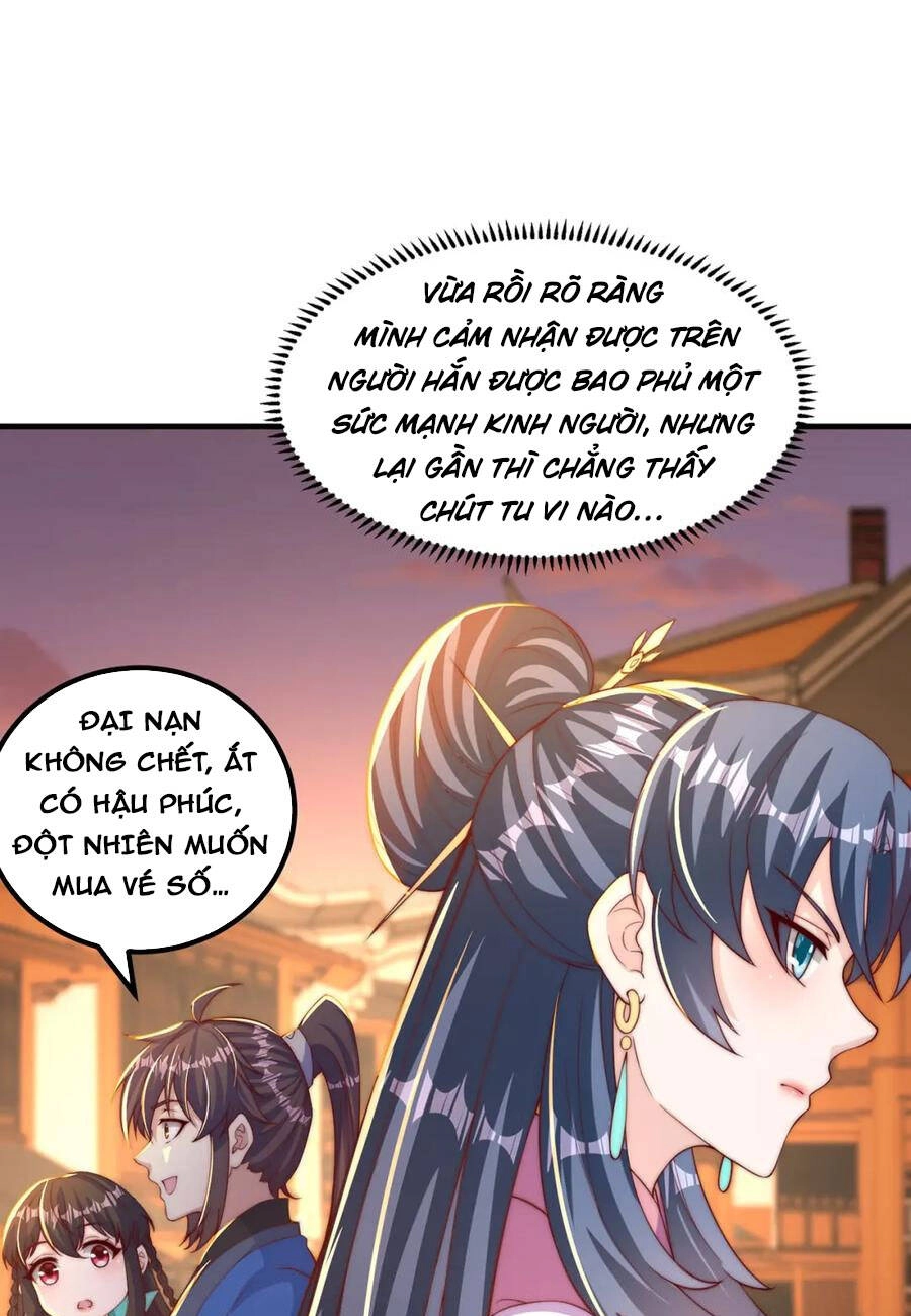 Cường Giả Tuyệt Thế Chỉ Muốn Làm Ruộng Chapter 85 - 15