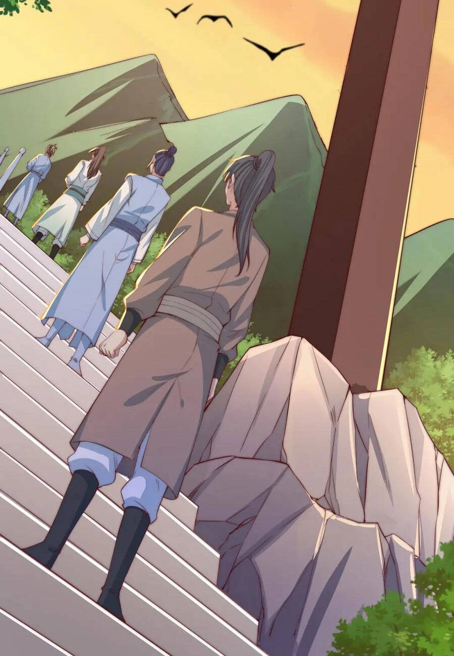 Cường Giả Tuyệt Thế Chỉ Muốn Làm Ruộng Chapter 85 - 19