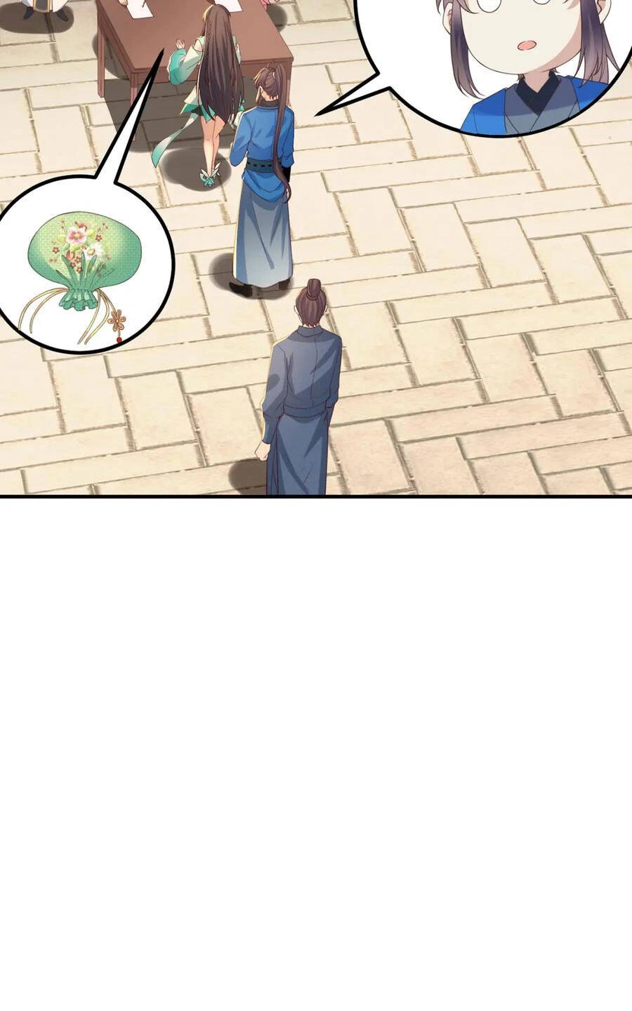 Cường Giả Tuyệt Thế Chỉ Muốn Làm Ruộng Chapter 85 - 22