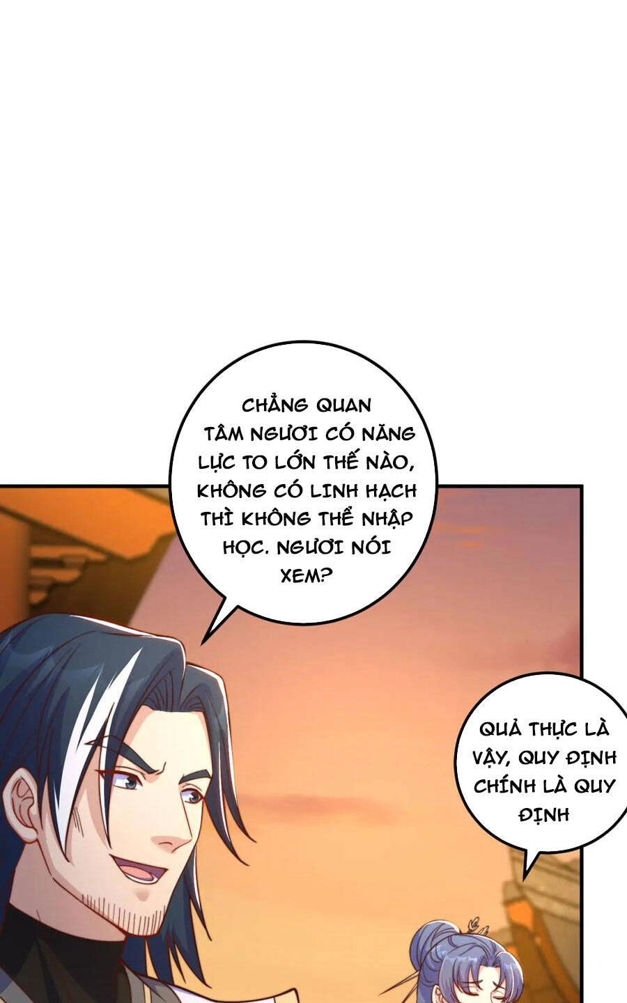 Cường Giả Tuyệt Thế Chỉ Muốn Làm Ruộng Chapter 85 - 25