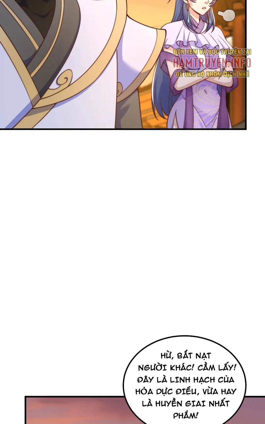 Cường Giả Tuyệt Thế Chỉ Muốn Làm Ruộng Chapter 85 - 26