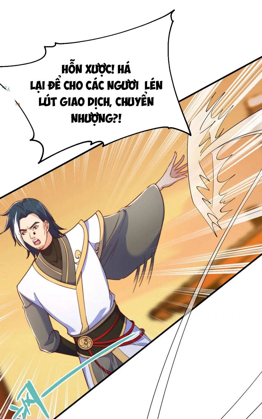 Cường Giả Tuyệt Thế Chỉ Muốn Làm Ruộng Chapter 85 - 28