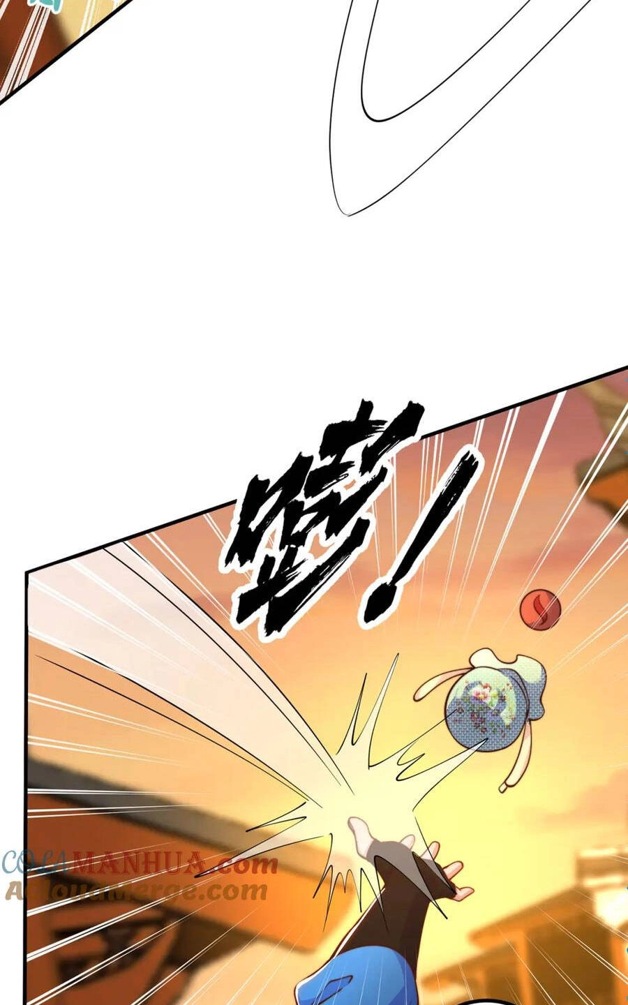 Cường Giả Tuyệt Thế Chỉ Muốn Làm Ruộng Chapter 85 - 29