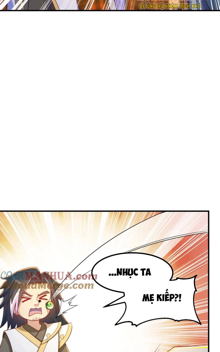 Cường Giả Tuyệt Thế Chỉ Muốn Làm Ruộng Chapter 85 - 34