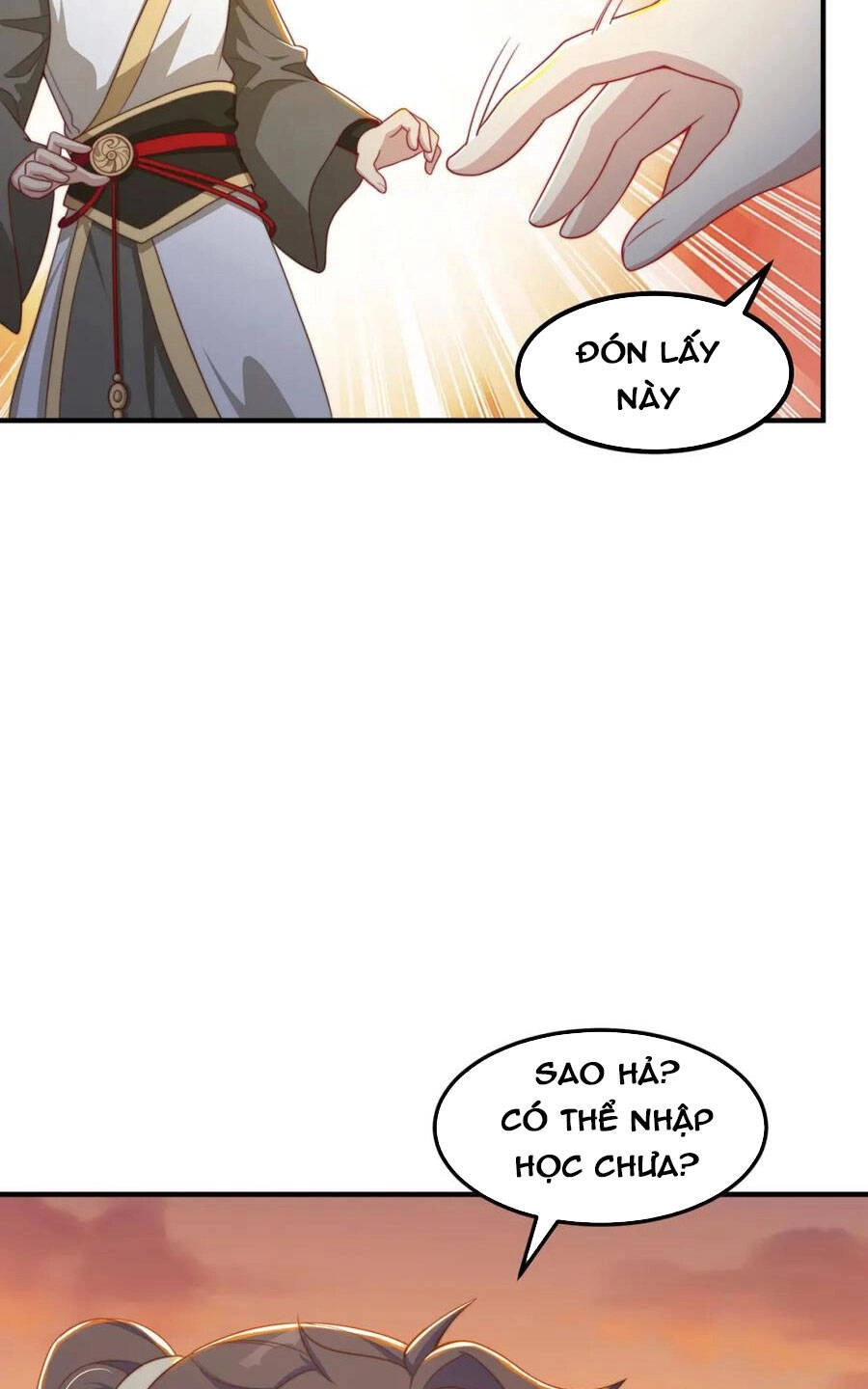 Cường Giả Tuyệt Thế Chỉ Muốn Làm Ruộng Chapter 85 - 35