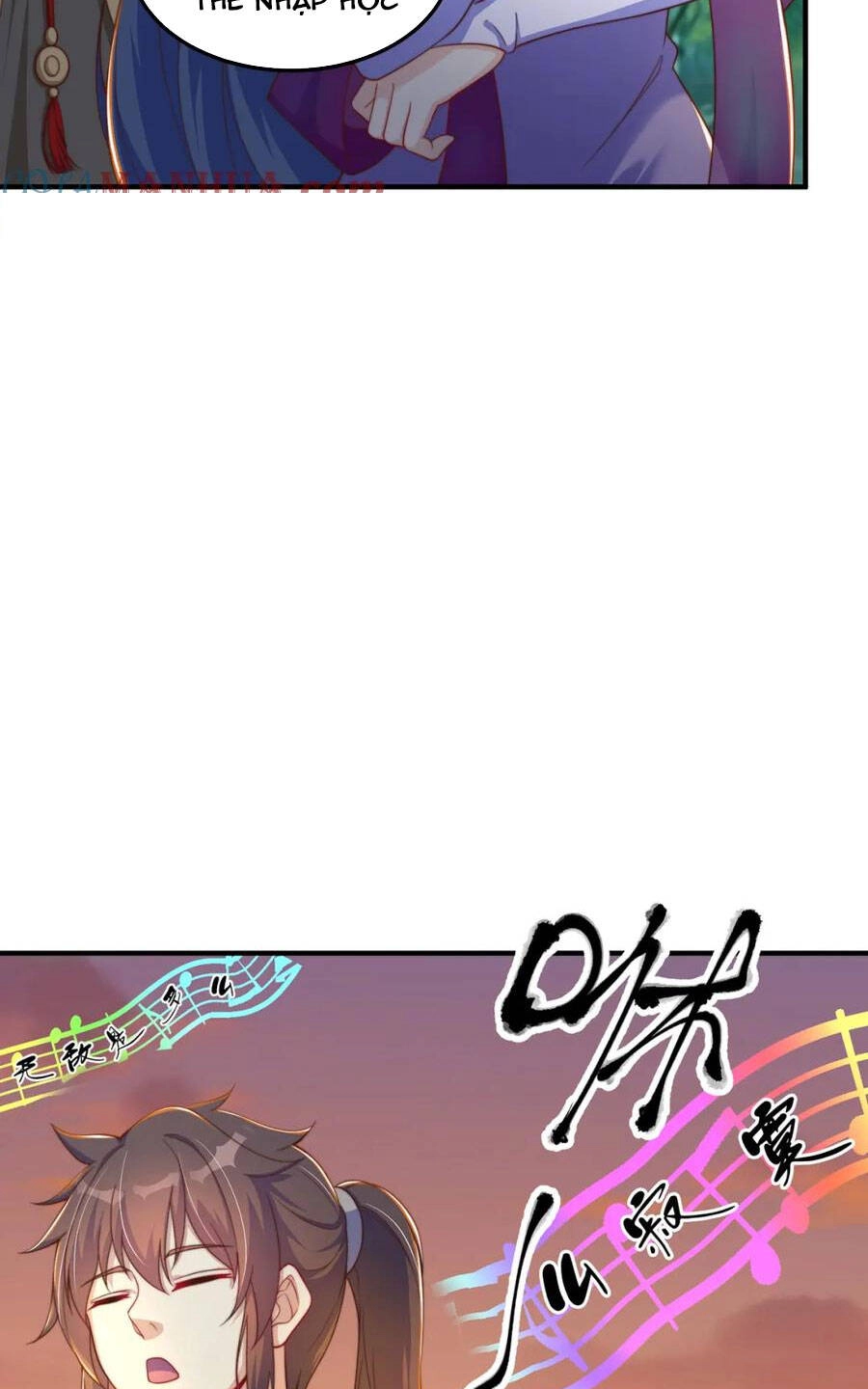 Cường Giả Tuyệt Thế Chỉ Muốn Làm Ruộng Chapter 85 - 38